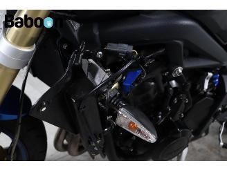 Triumph Street Triple 675 picture 15