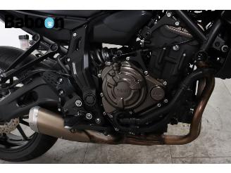 Yamaha MT-07 ABS picture 21