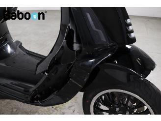 Vespa Sprint 45KM  picture 17