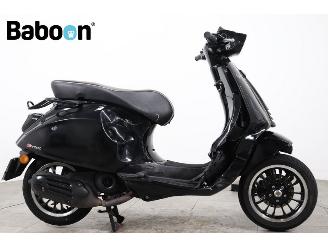 škoda koloběžky Vespa Sprint 45KM  2023/12