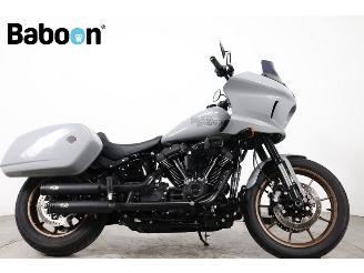 dañado motos Harley-Davidson  FXLRST Low Rider ST 117 2026/1