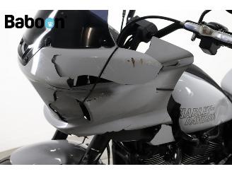 Harley-Davidson  FXLRST Low Rider ST 117 picture 9