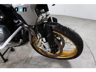 BMW R 1250 GS Trophy picture 20