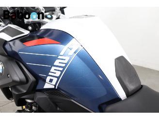 BMW R 1250 GS Trophy picture 10