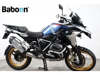 Avarii motociclete BMW R 1250 GS Trophy 2023/11