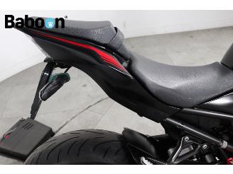 Kawasaki Z 900  picture 21