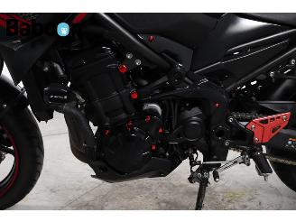 Kawasaki Z 900  picture 13