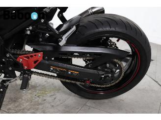 Kawasaki Z 900  picture 12