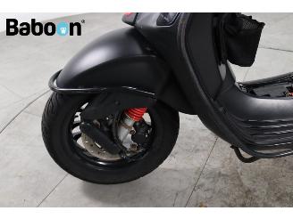 Vespa  Sprint 25KM picture 12