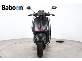 Vespa  Sprint 25KM picture 3