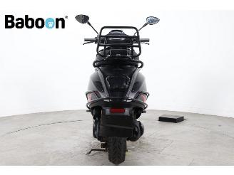Vespa  Sprint 25KM picture 7