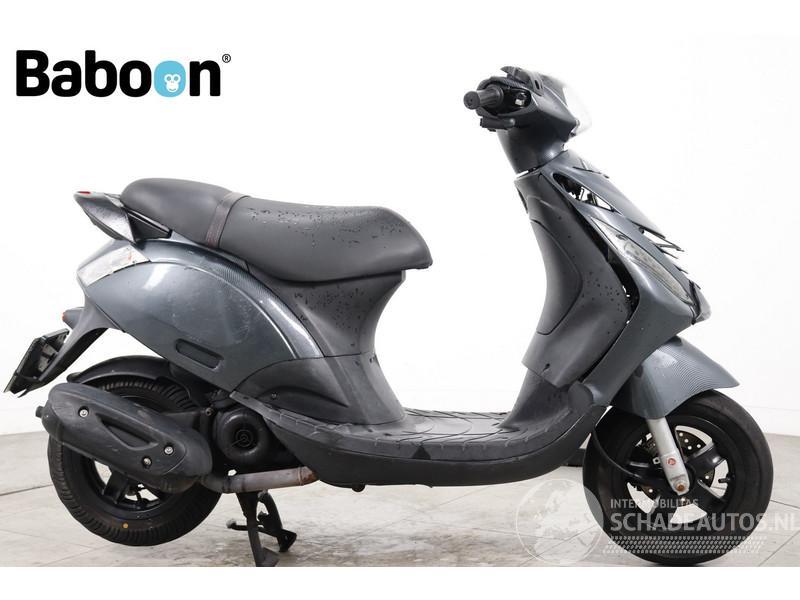 Piaggio  Zip 45KM