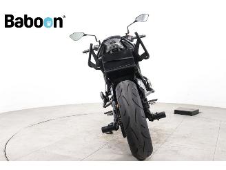 Kawasaki Z 650 ABS picture 7