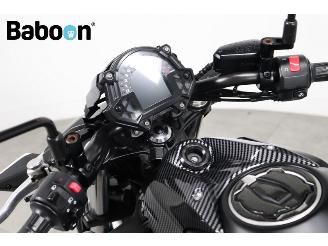 Kawasaki Z 650 ABS picture 11