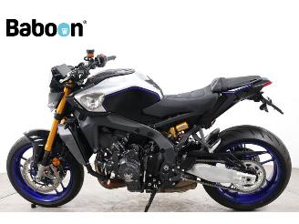 Yamaha MT-09 SP picture 5