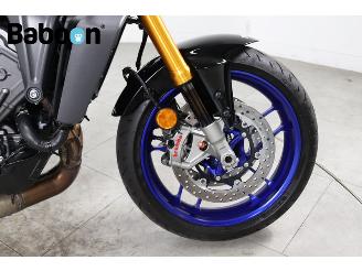 Yamaha MT-09 SP picture 22