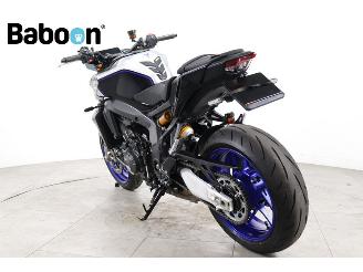 Yamaha MT-09 SP picture 6