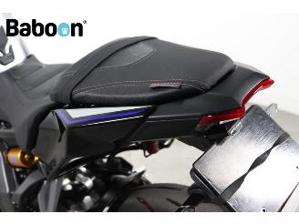 Yamaha MT-09 SP picture 9