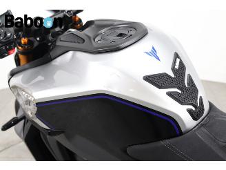 Yamaha MT-09 SP picture 10