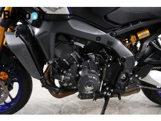 Yamaha MT-09 SP picture 14