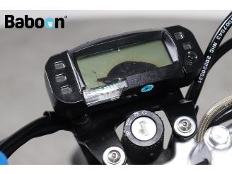Aprilia SX 125  picture 12