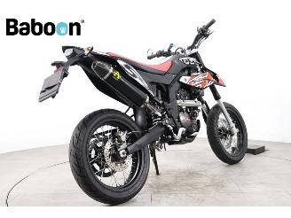 Aprilia SX 125  picture 8