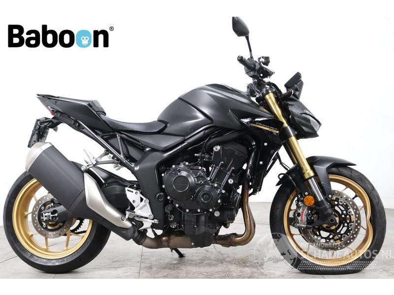 Honda CB 1000 Hornet SP