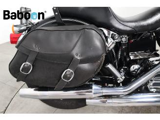 Harley-Davidson  FXDL Dyna Low Rider picture 19