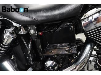 Harley-Davidson  FXDL Dyna Low Rider picture 21