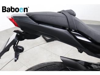 Yamaha MT-10 ABS picture 22