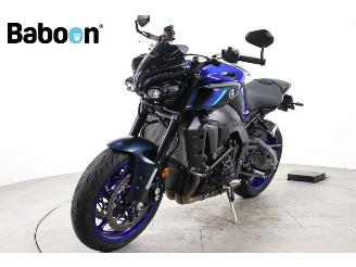 Yamaha MT-10 ABS picture 4