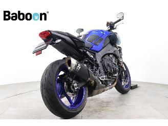 Yamaha MT-10 ABS picture 7