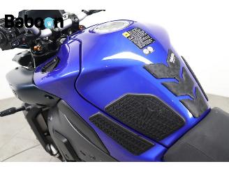 Yamaha MT-10 ABS picture 10