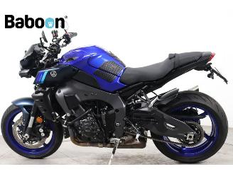 Yamaha MT-10 ABS picture 3