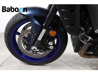 Yamaha MT-10 ABS picture 14