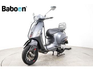 Vespa  Sprint 25KM picture 4