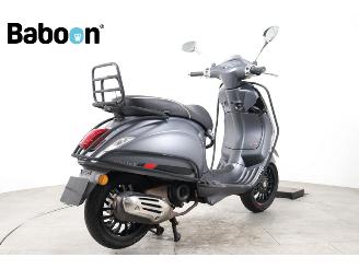 Vespa  Sprint 25KM picture 7