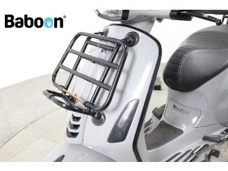 Vespa  Sprint 25KM picture 14