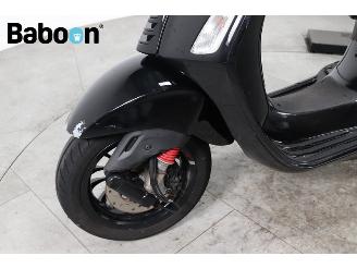 Vespa  Sprint 25KM picture 13