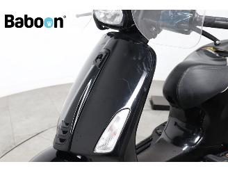 Vespa  Sprint 25KM picture 14