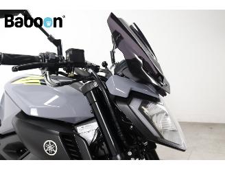 Yamaha  MT-125 ABS picture 17