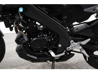 Yamaha  MT-125 ABS picture 13