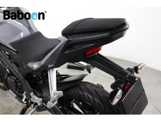 Yamaha  MT-125 ABS picture 9