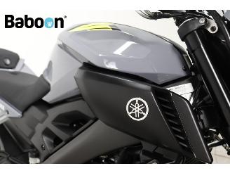 Yamaha  MT-125 ABS picture 16