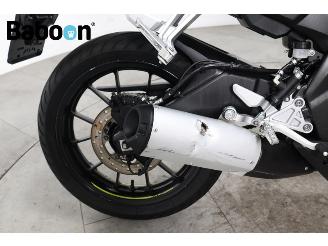 Yamaha  MT-125 ABS picture 20