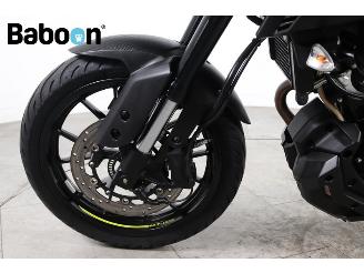 Yamaha  MT-125 ABS picture 14