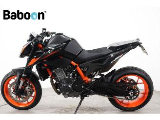 KTM  890 Duke R ABS picture 3
