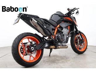 KTM  890 Duke R ABS picture 7