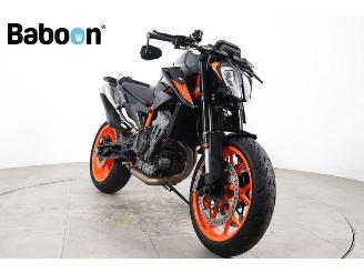 KTM  890 Duke R ABS picture 6