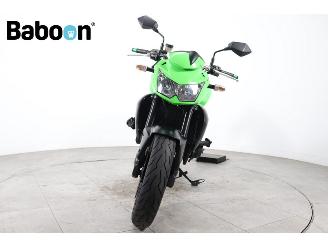 Kawasaki Z 750 ABS picture 5